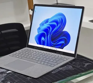 New Laptop Microsoft Surface Laptop 4 16GB Intel Core i5 SSD 512GB