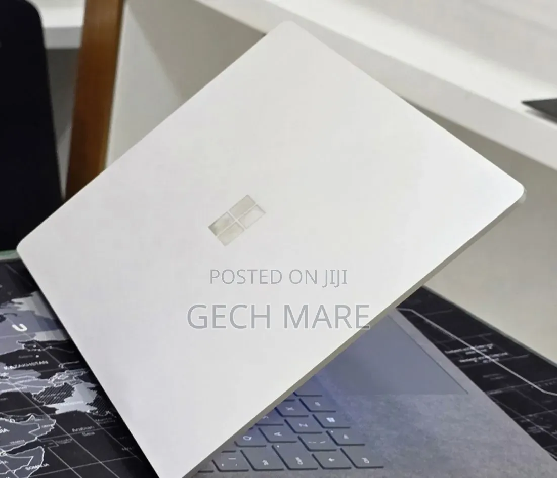 New Laptop Microsoft Surface Laptop 4 16GB Intel Core i5 SSD 512GB