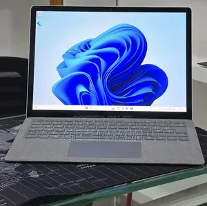 New Laptop Microsoft Surface Laptop 4 16GB Intel Core i5 SSD 512GB