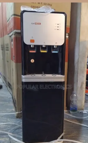 Salvador Watre Dispenser