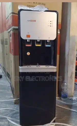 Salvador Watre Dispenser