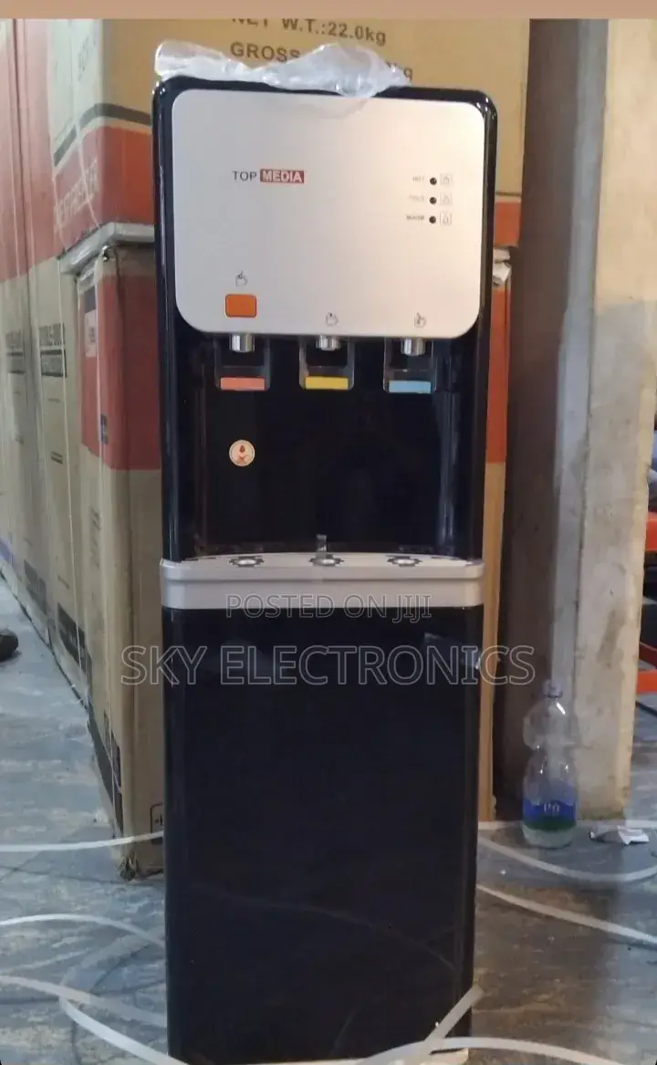 Salvador Watre Dispenser