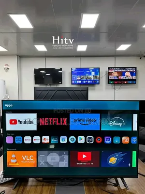 Torl 32-65"inchi Qled Androide TV