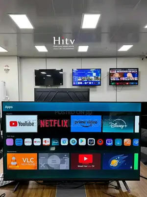 Torl 32-65"inchi Qled Androide TV