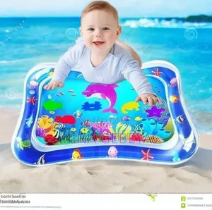 Tummy Time Water Mat