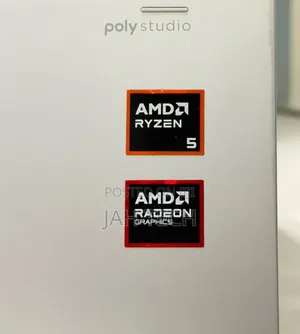 New Laptop HP Envy x360 16GB AMD Ryzen 5 SSD 512GB