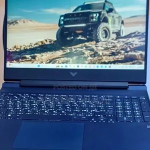 New Laptop HP Victus 15 16GB Intel Core i5 SSD 512GB