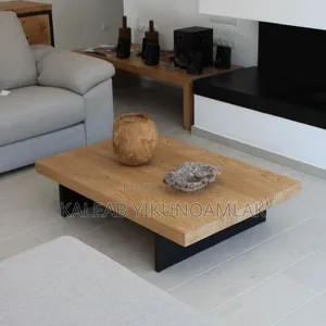 Center Table