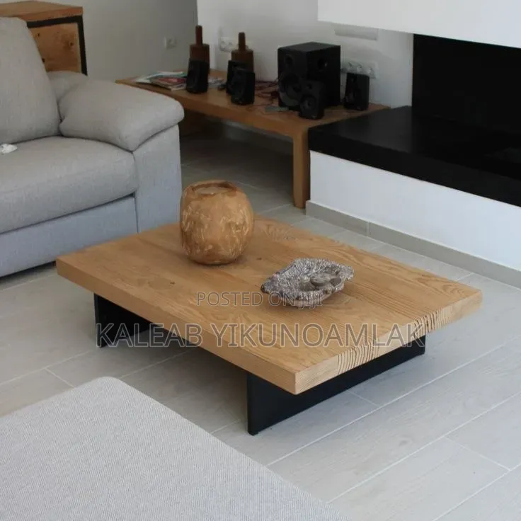 Center Table