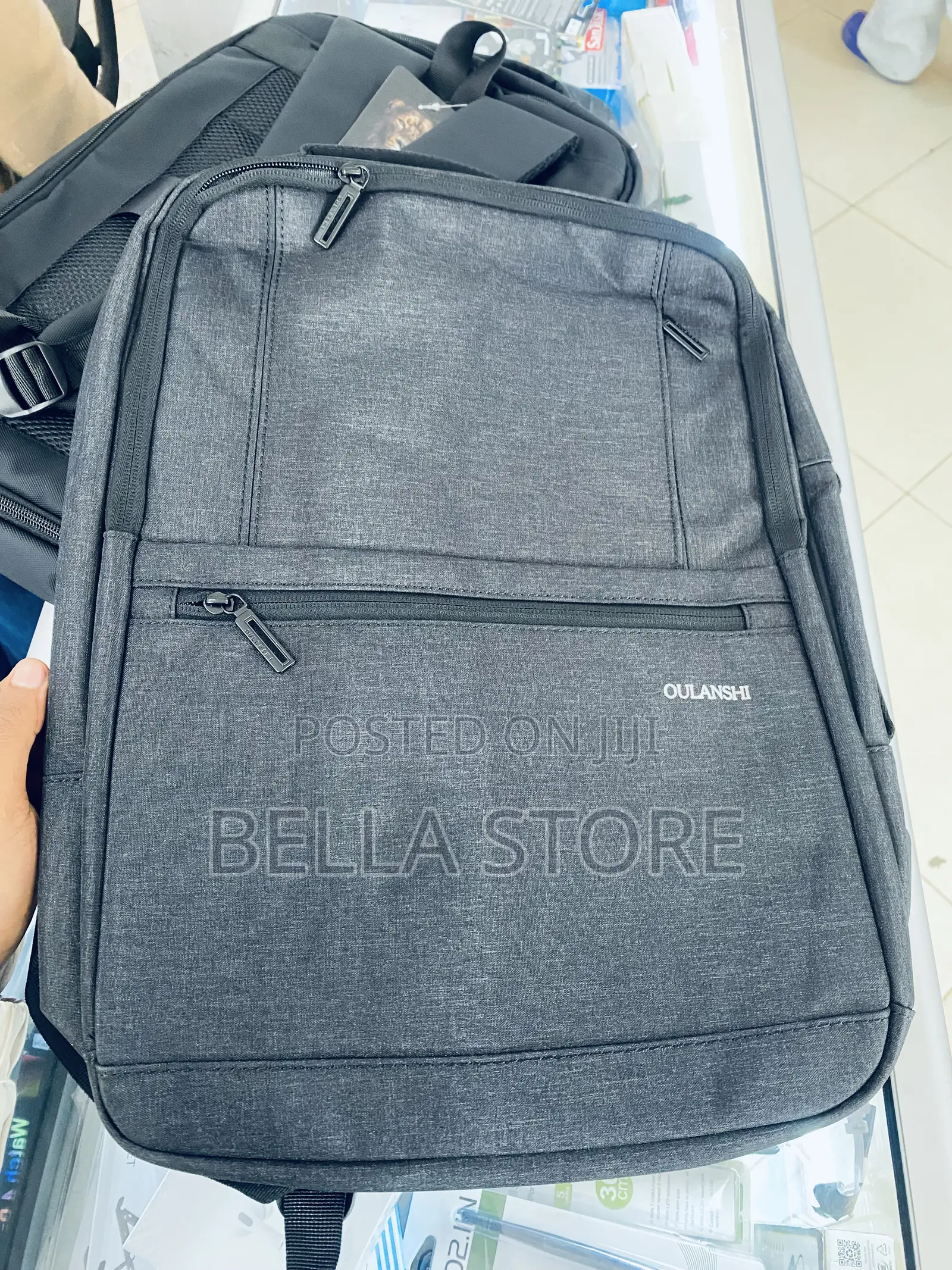Laptop Bag Backpack