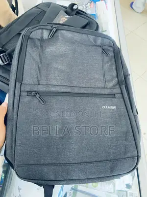 Laptop Bag Backpack
