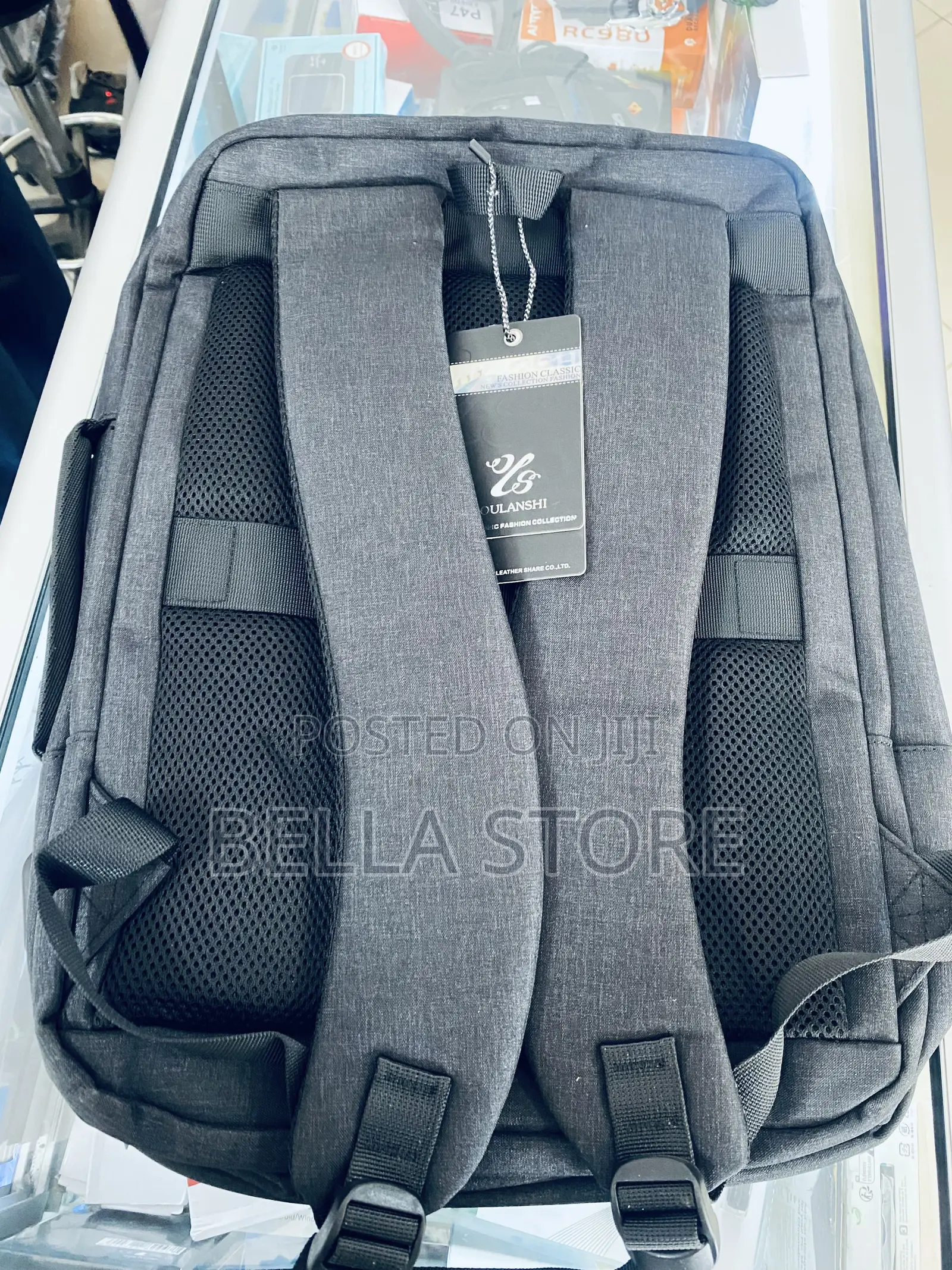 Laptop Bag Backpack