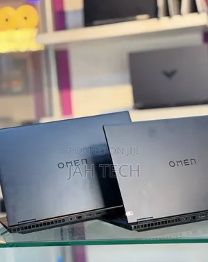 New Laptop HP Omen 16 16GB Intel Core i9 SSD 1T