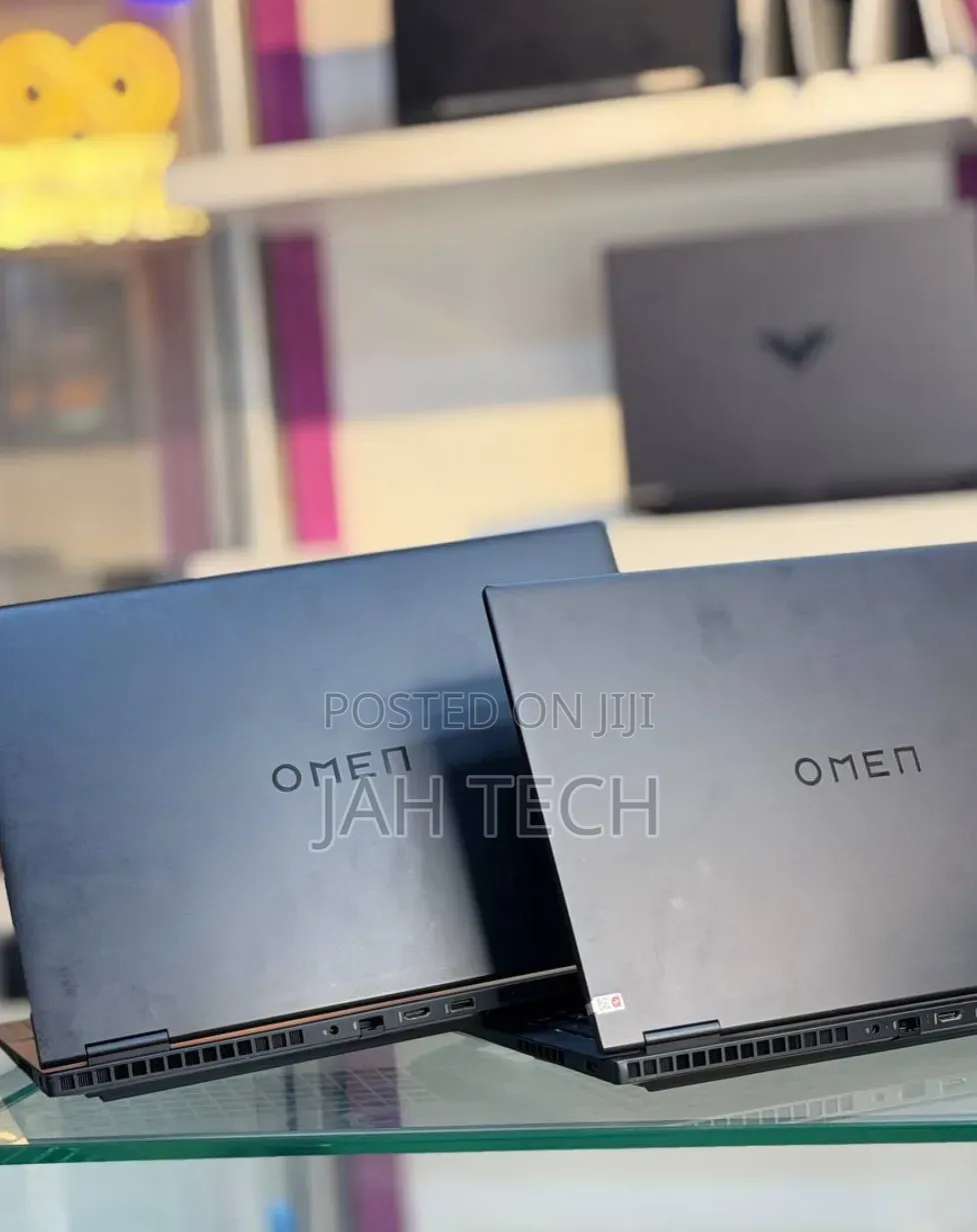 New Laptop HP Omen 16 16GB Intel Core i9 SSD 1T