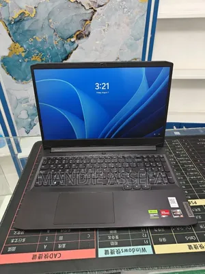 New Laptop Lenovo IdeaPad 1 16GB AMD Ryzen 5 SSD 512GB