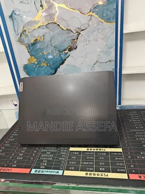 New Laptop Lenovo IdeaPad 1 16GB AMD Ryzen 5 SSD 512GB