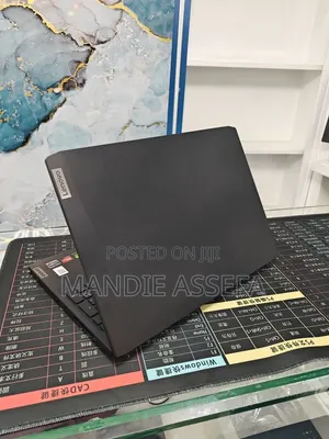 New Laptop Lenovo IdeaPad 1 16GB AMD Ryzen 5 SSD 512GB