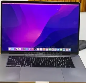 New Laptop Apple MacBook Air 2018 32GB Intel Core i9 SSD 2T