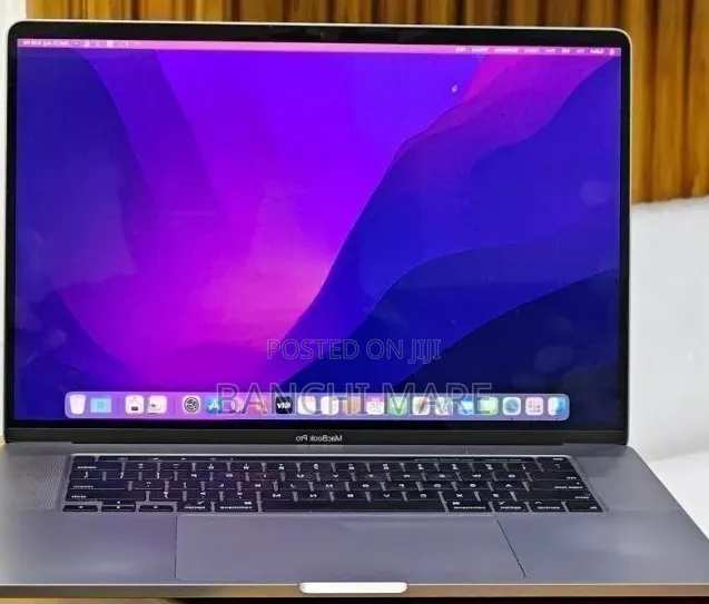 New Laptop Apple MacBook Air 2018 32GB Intel Core i9 SSD 2T