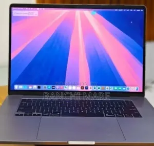 New Laptop Apple MacBook Air 2018 32GB Intel Core i9 SSD 2T