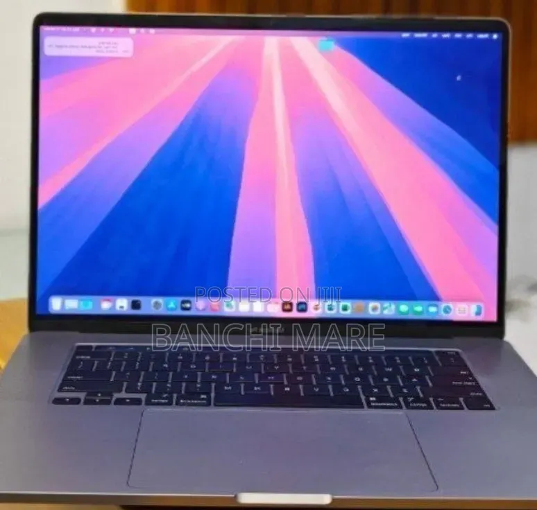 New Laptop Apple MacBook Air 2018 32GB Intel Core i9 SSD 2T