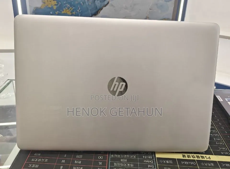 New Laptop HP Envy x360 16GB Intel Core i7 SSD 512GB