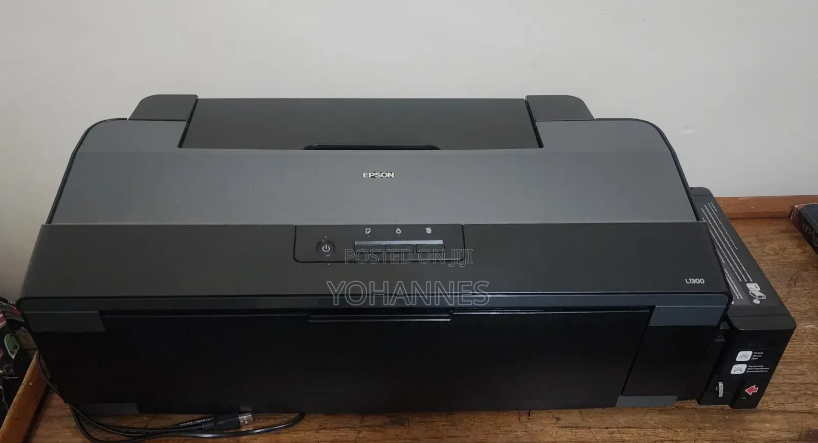 Epson L1300 Printer