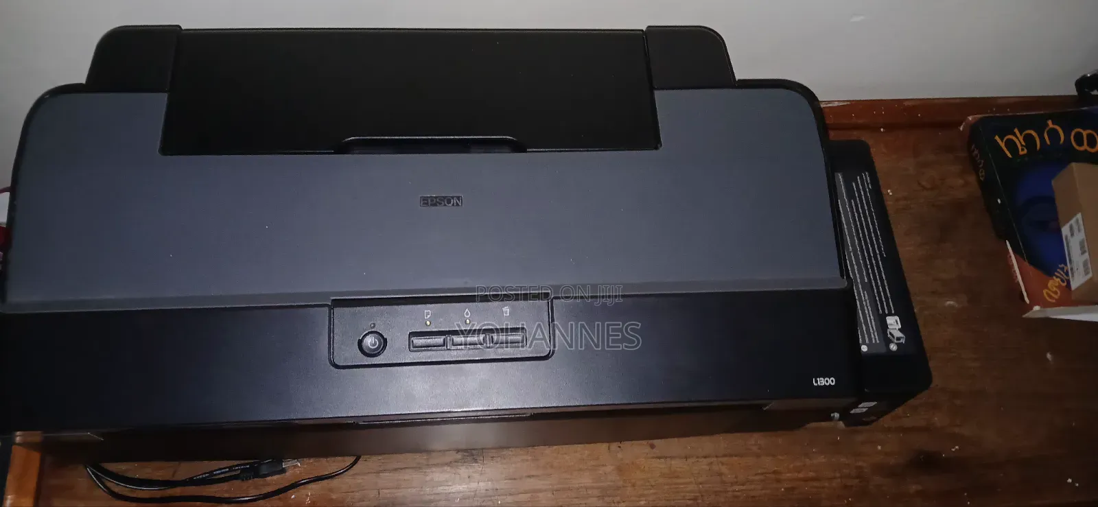 Epson L1300 Printer
