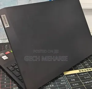 New Laptop Lenovo Ideapad 3 8GB AMD Ryzen 5 SSD 512GB