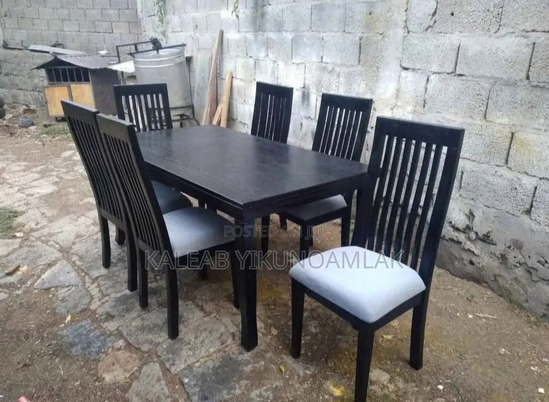 Dining Tables