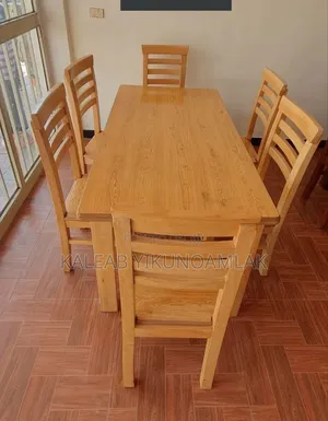 Dining Tables