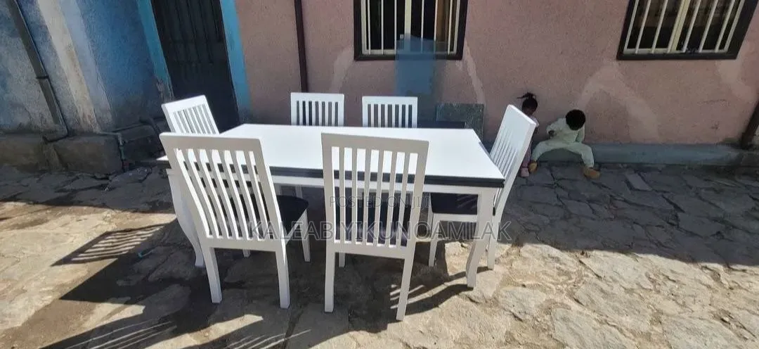 Dining Tables