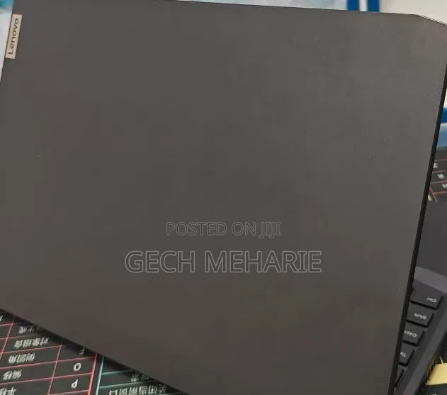 New Laptop Lenovo Ideapad 3 8GB AMD Ryzen 5 SSD 512GB