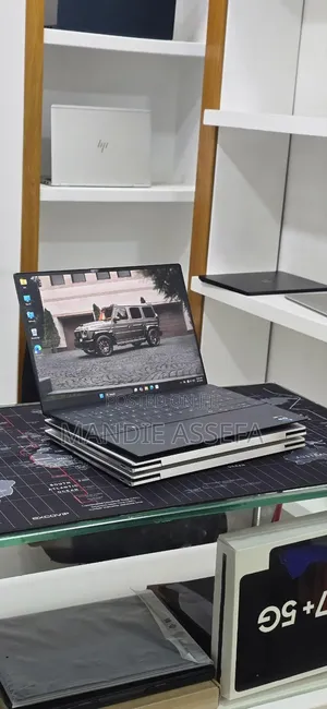 New Laptop Dell XPS 13 16GB Intel Core i7 SSD 512GB