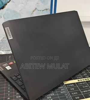New Laptop Lenovo Ideapad 3 16GB AMD Ryzen 5 SSD 512GB