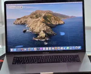 New Laptop Apple MacBook Pro 2018 32GB Intel Core i7 SSD 1T