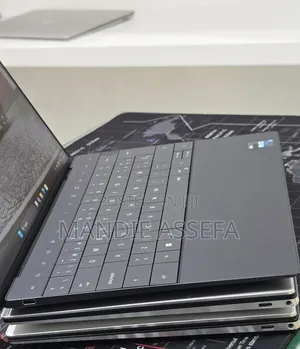 New Laptop Dell XPS 13 16GB Intel Core i7 SSD 512GB
