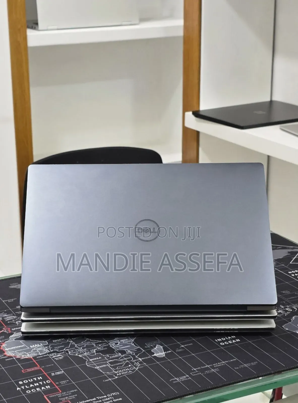 New Laptop Dell XPS 13 16GB Intel Core i7 SSD 512GB