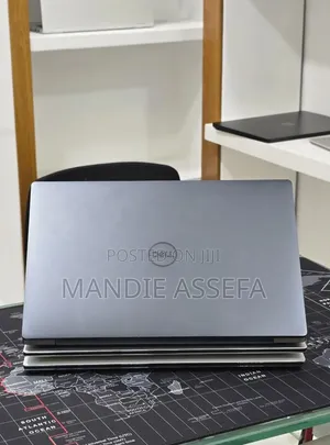 New Laptop Dell XPS 13 16GB Intel Core i7 SSD 512GB