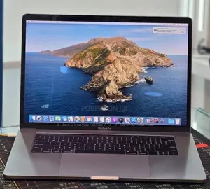 New Laptop Apple MacBook Pro 2018 32GB Intel Core i7 SSD 1T