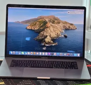New Laptop Apple MacBook Pro 2018 32GB Intel Core i7 SSD 1T