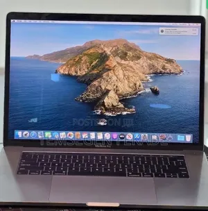 New Laptop Apple MacBook Pro 2018 32GB Intel Core i7 SSD 1T