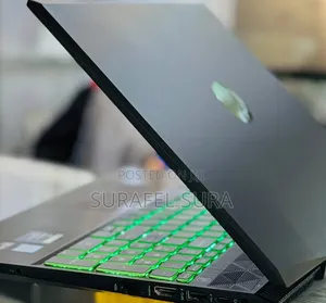 New Laptop HP Pavilion 15 8GB Intel Core i5 SSD 256GB