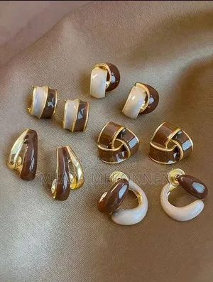 ጆሮ ጌጥ በተመጣጣኝ ዋጋ
