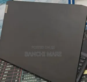 New Laptop Lenovo Ideapad 3 8GB AMD Ryzen 5 SSD 512GB