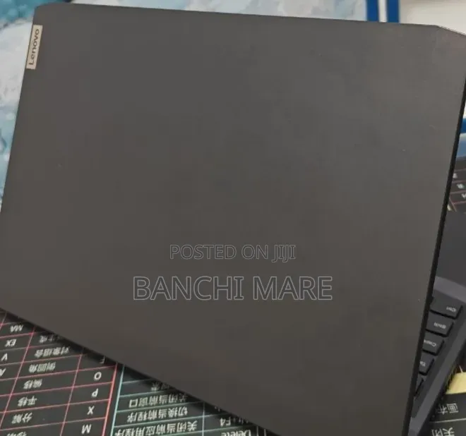 New Laptop Lenovo Ideapad 3 8GB AMD Ryzen 5 SSD 512GB
