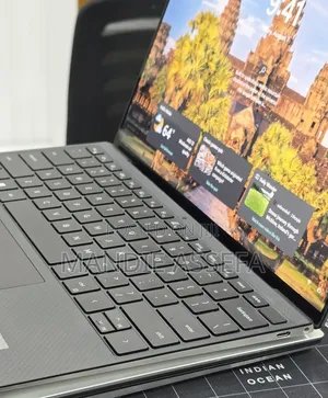 New Laptop Dell XPS 13 16GB Intel Core i7 SSD 512GB