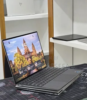 New Laptop Dell XPS 13 16GB Intel Core i7 SSD 512GB