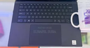 New Laptop Dell XPS 15 16GB Intel Core i7 SSD 512GB