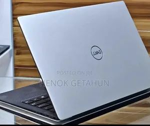 New Laptop Dell XPS 13 16GB Intel Core i7 SSD 512GB